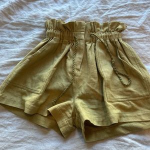 Posse Zuri Short size S